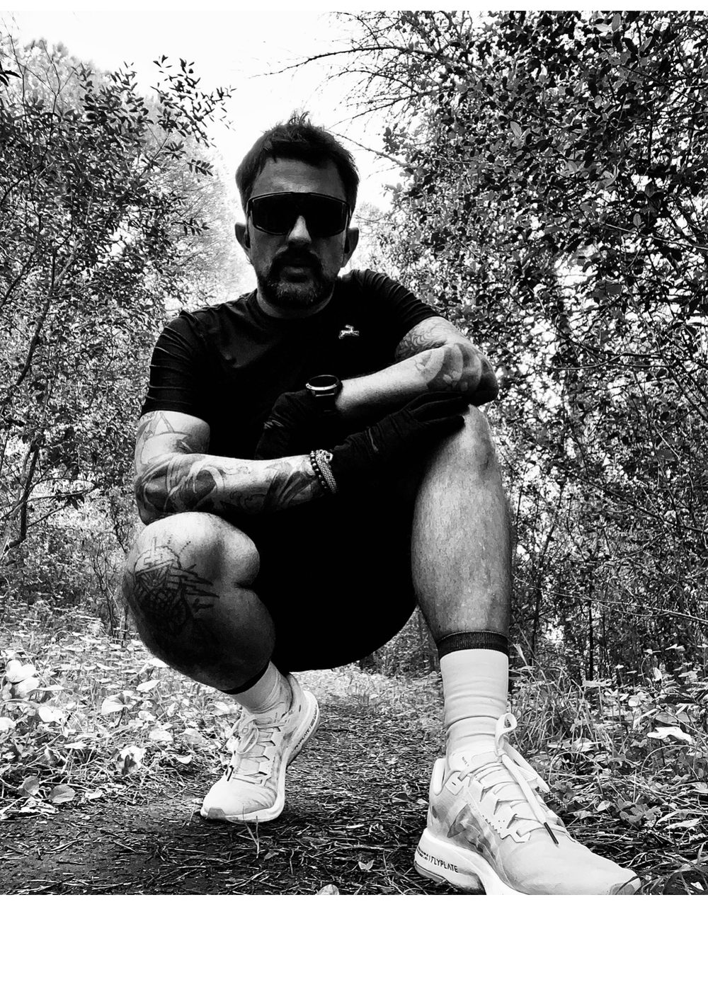 Gonçalo Fernandes, trail e ultra running coach